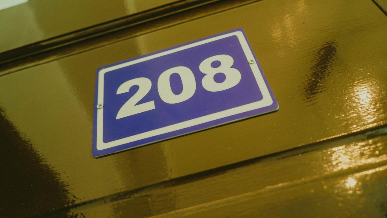 2428 Suites Urdaneta Esterno foto